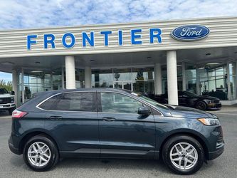 2023 Ford Edge