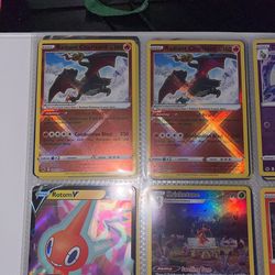 Radiant Charizard