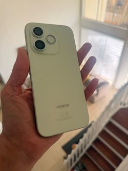 NEW HONOR 600e 5G 512GB Dual SIM – Sprout Green