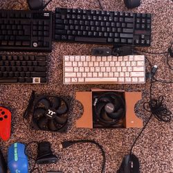 Gaming Keyboard 