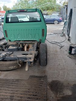 Partes  Para Colorado 2008.