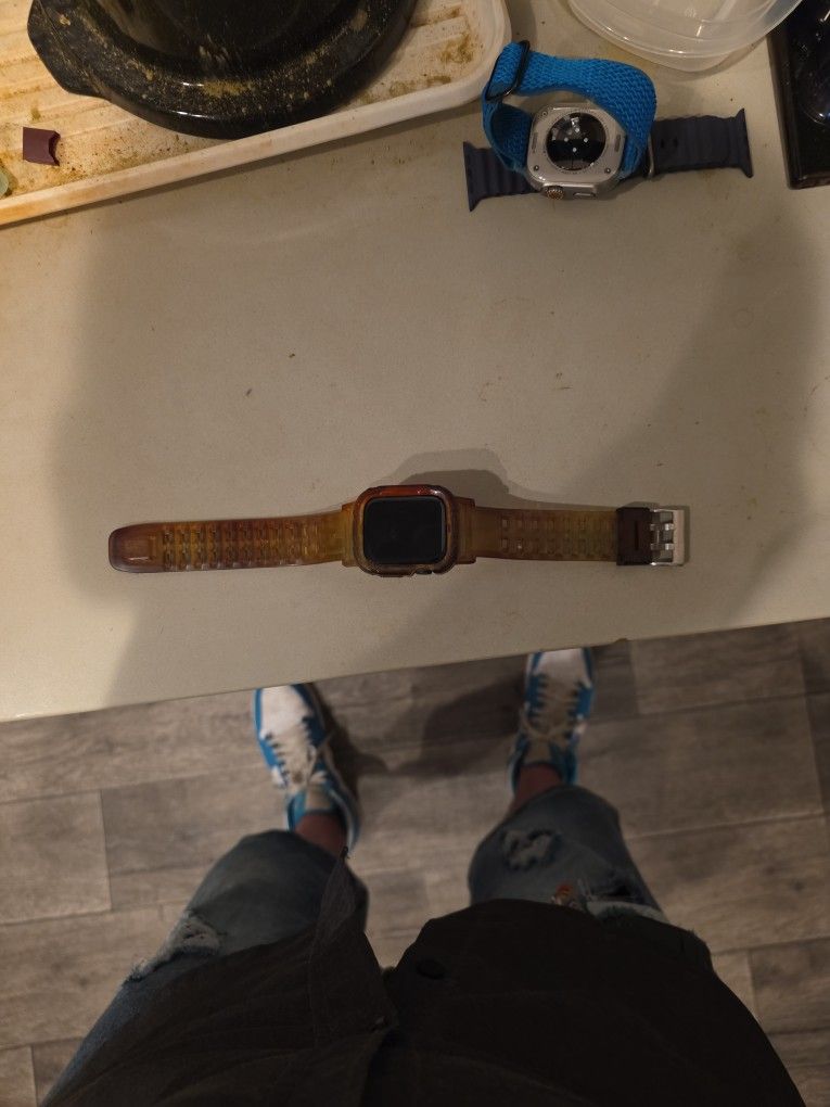 Apple Watch 6 Series