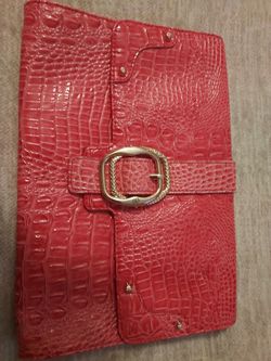 Jessica Simpson Clutch Purse 