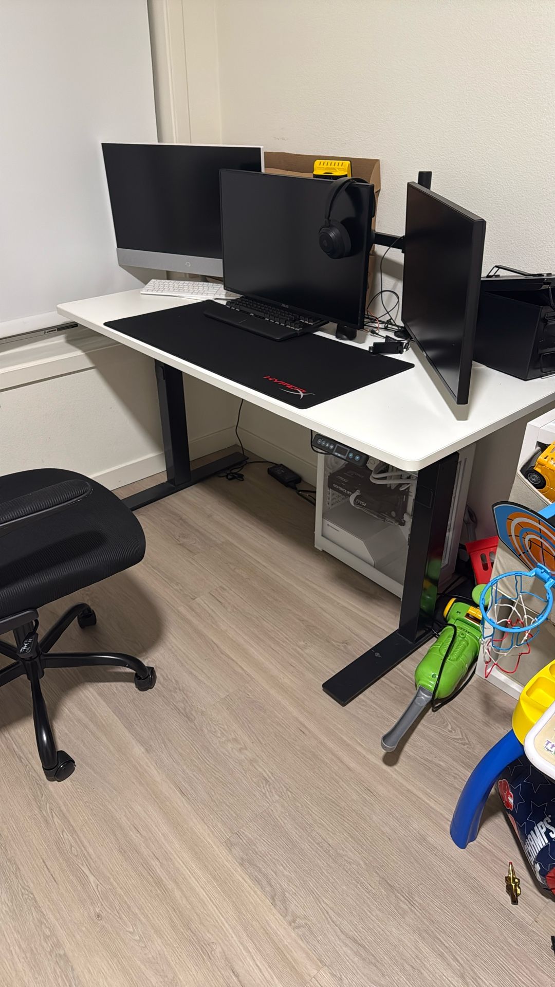 Office Standing Desk