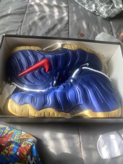 Nike Air Foamposite Pro