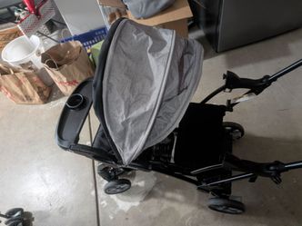 Baby Trend Sit N' Stand