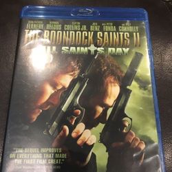 The boondock saints II