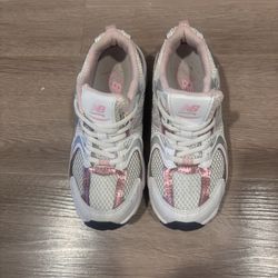 New balance 530