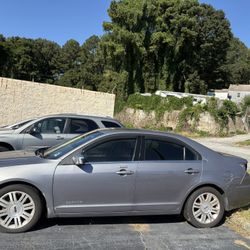 2006 Lincoln Zephyr For Sale