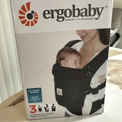 Ergobaby Carrier