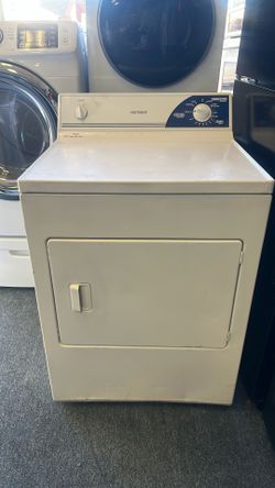 Electric Dryer 