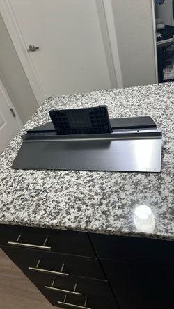 2025 LG Oled C5 55/65/77” Tv Stand