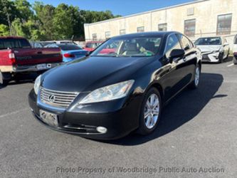 2008 Lexus ES 350