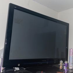 Panasonic Tv 