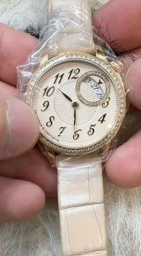 Designer watches