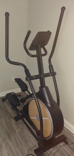 Elliptical