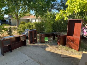Furniture set