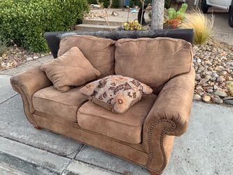Free couch