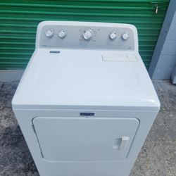 Maytag Electric Dryer 