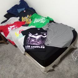 Shirts Mens Clothing 