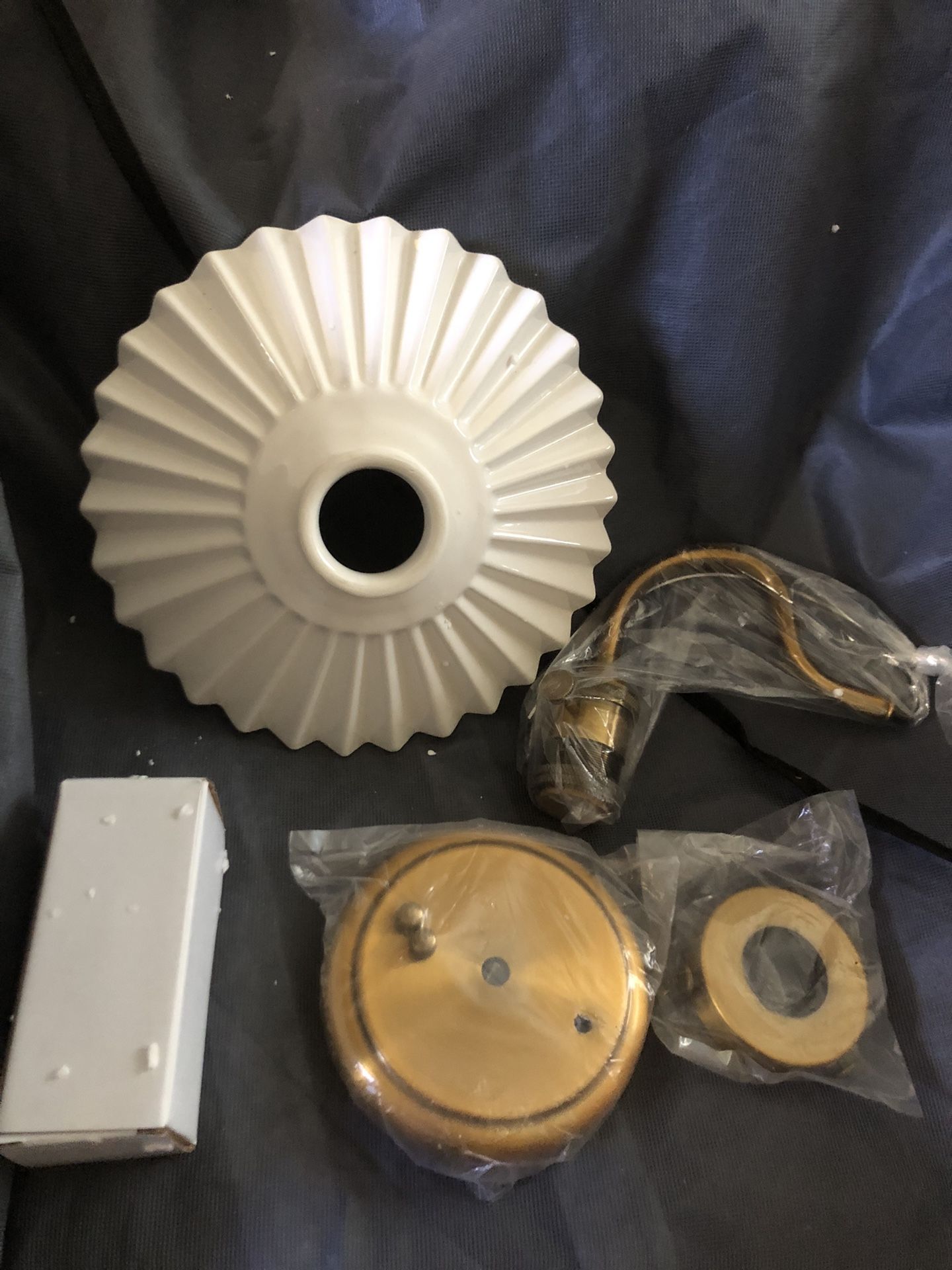 Light Fixtures