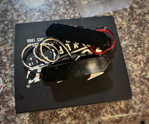 Fender Mustang Yosemite Pickups