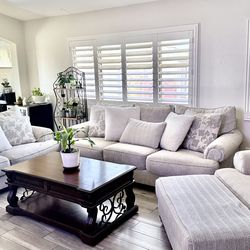 Sofá excellent condition