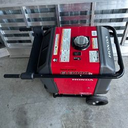 Honda_eu3000is gen.