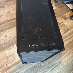 Bare bones pc starter kit