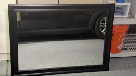 Wall Mirror