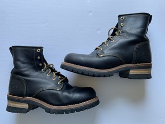 Sketchers 90s Retro Men Boots - Cascades 7210 (size 11) for  display picture 3