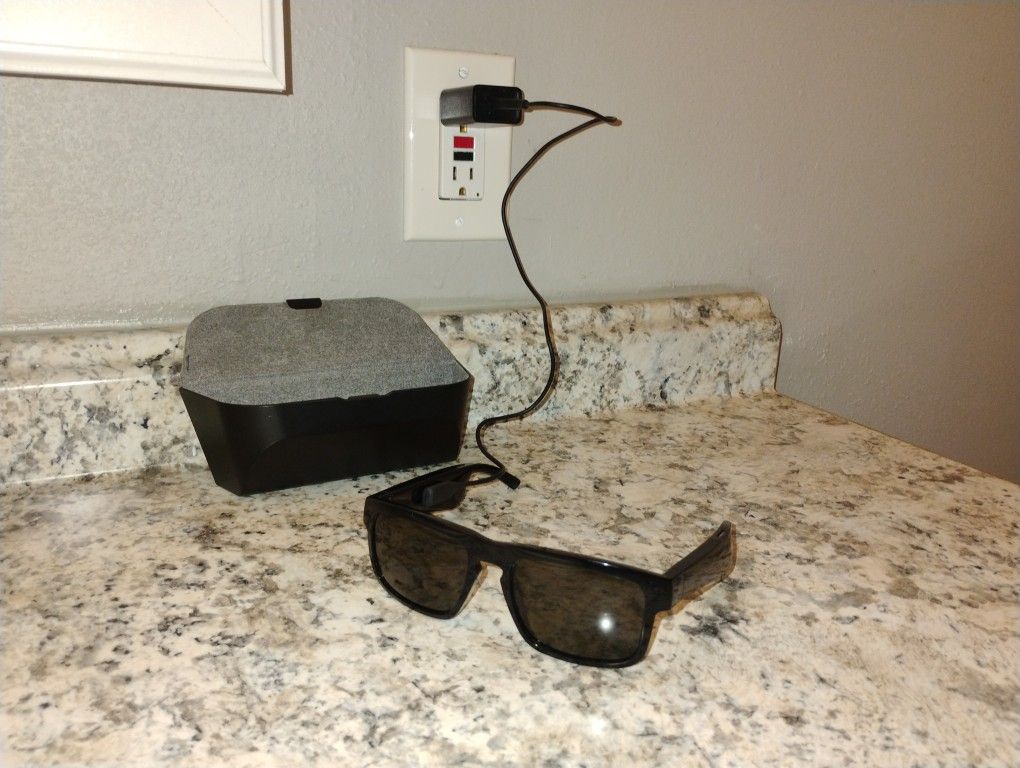 Bose Tenor Bluetooth Sunglasses
