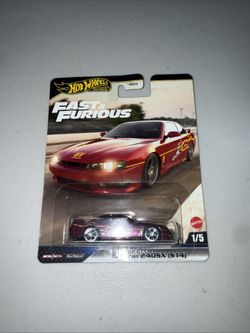 Hot Wheels Premium 