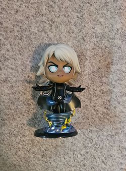 Marvel Storm X-Men Chibi Figure
