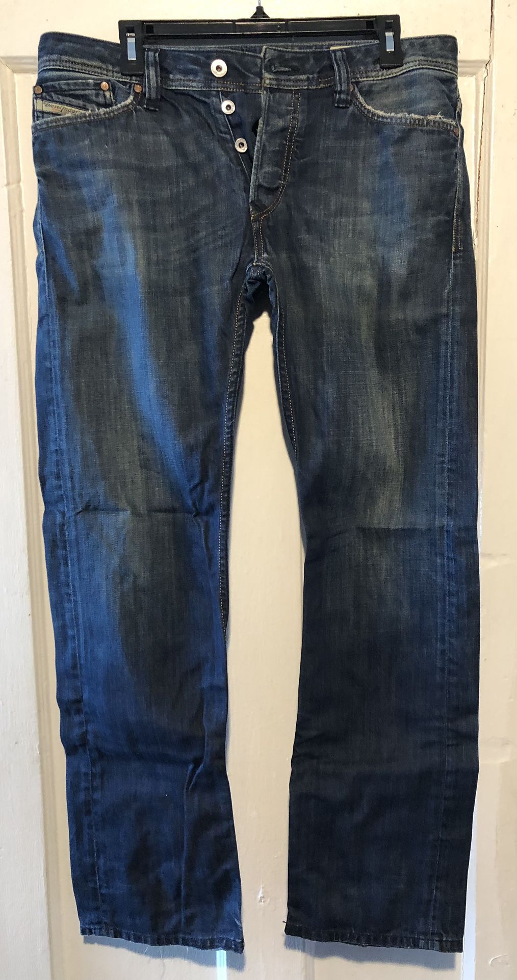 Diesel Viker Jeans