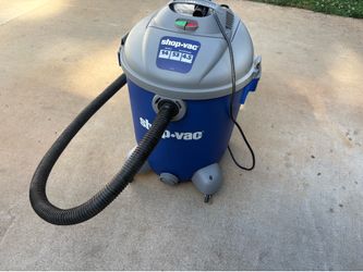 Vacuum