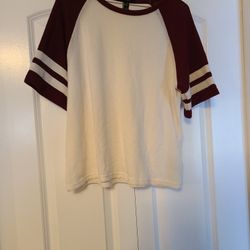 Ladies Forever 21 Shirt