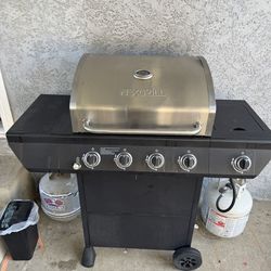 bbq grill