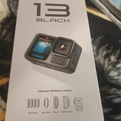 GoPro Hero 13