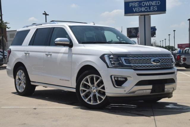 2019 Ford Expedition