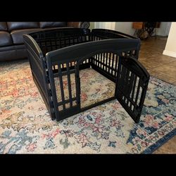 Brand New Dog Cage 36Lx  24H 