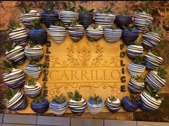 ENGRAVED CUTTING BOARDS