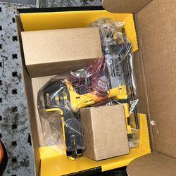 Dealt chipping rotor