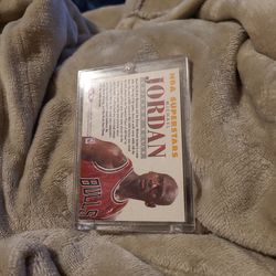 Mj Card