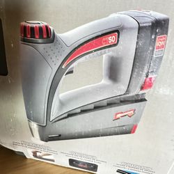 Power Staple Gun