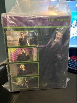 Mezco 2016 -17 joker