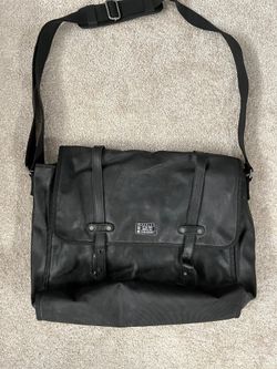 Hurley Messenger Bag
