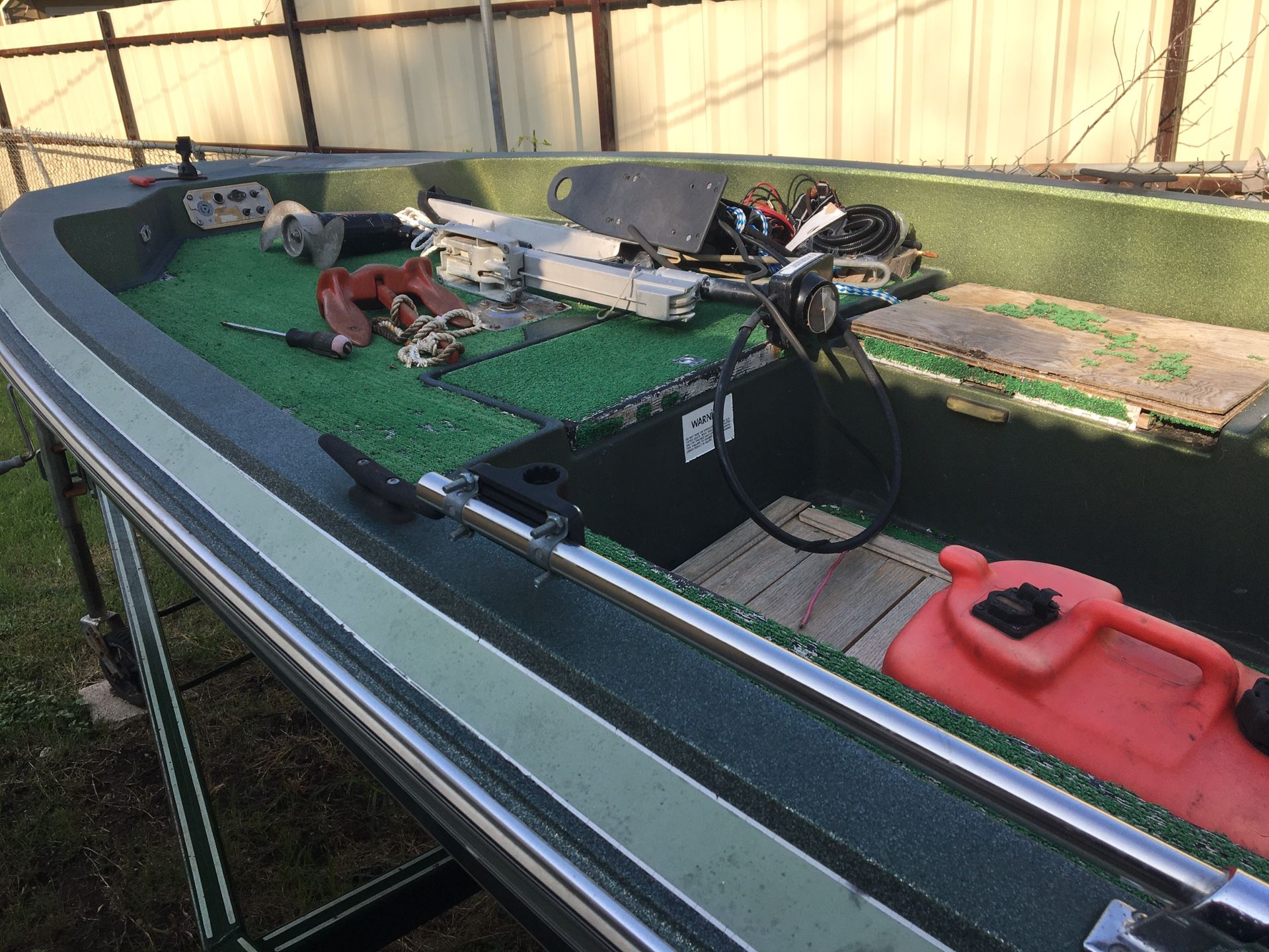 16ft-skeeter-bass-boat-for-sale-in-dallas-tx-offerup