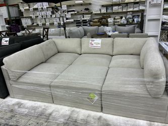 Thomasville Fallon Modular Sectional