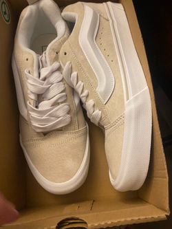 Vans wide size 11 brand new